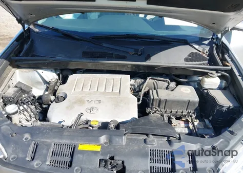 2013 Toyota Highlander Base Plus V6/Base V6/Se V6 z USA, uszkodzony, nr VIN 5TDZK3EH3DS098820